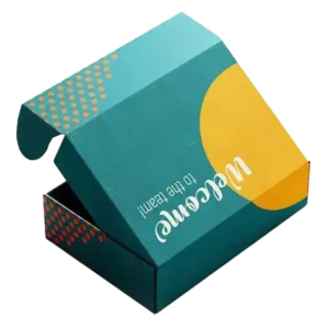 Mailer Boxes