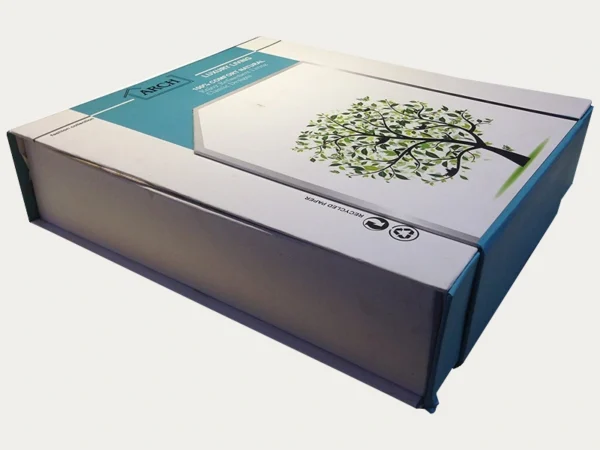 Bed Sheet Boxes