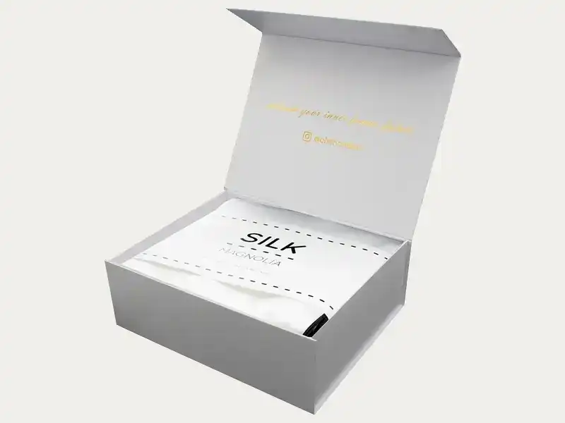 Bed Sheet Boxes