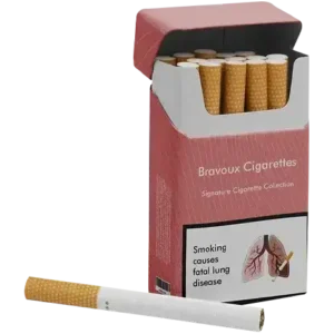 Cigarette Boxes