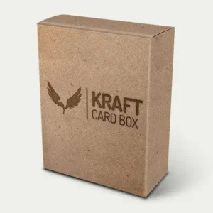 Kraft Boxes