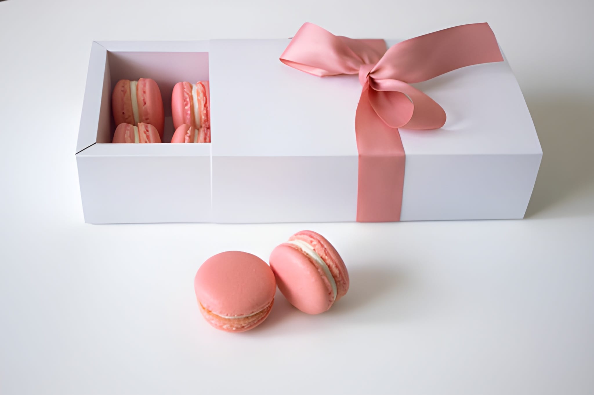 bakery packaging boxes