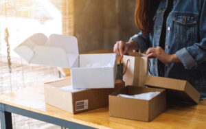 How Packaging Influences Customer Buying Decisions