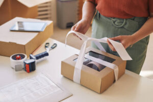 Complete Guide to Custom Packaging for Small Businesses