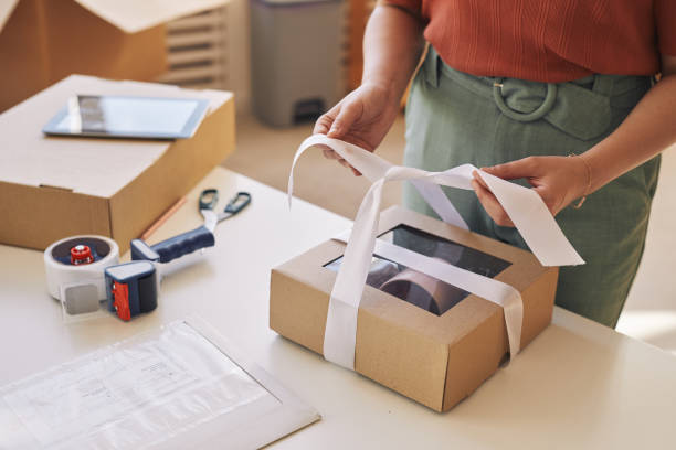 How to Choose the Right Packaging Box for Your Product