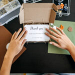 Top Benefits of Custom Printed Boxes for Branding