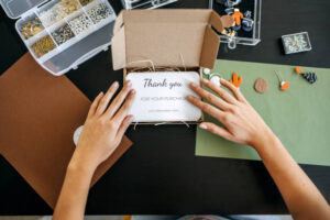 Top Benefits of Custom Printed Boxes for Branding