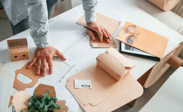 Complete Guide to Custom Packaging for Small Businesses