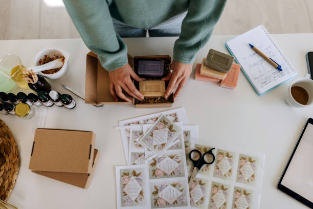 How Custom Boxes Help Your Brand Stand Out in a Competitive Market