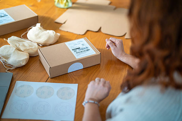 Why Packaging Matters for Ecommerce Brands