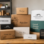 Best Packaging Boxes for Small Businesses