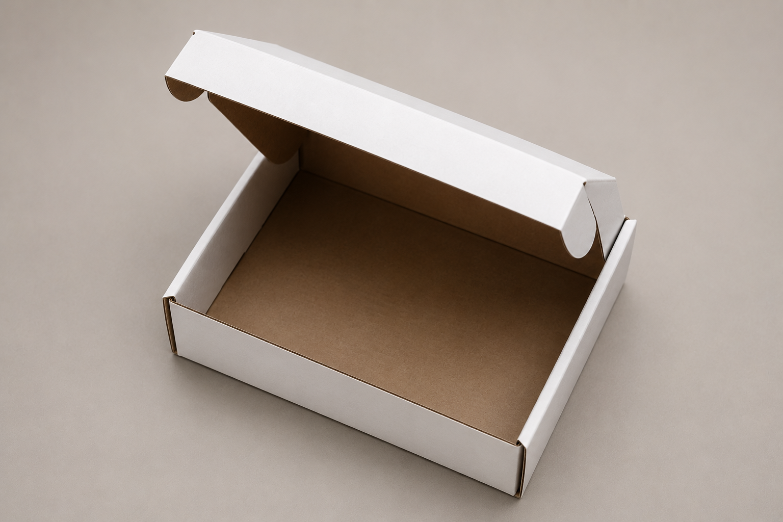 Mailer Boxes
