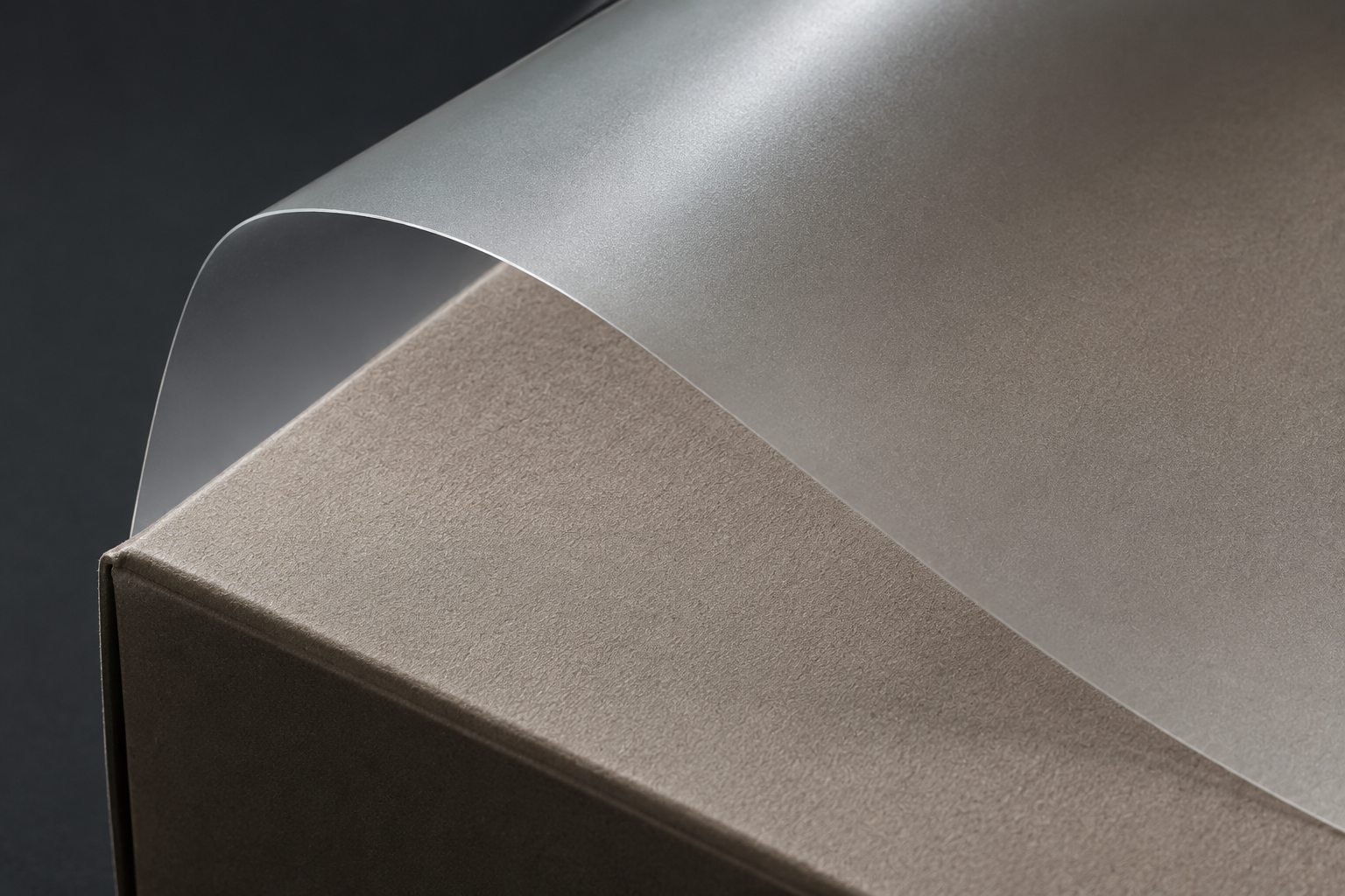 Matte Lamination