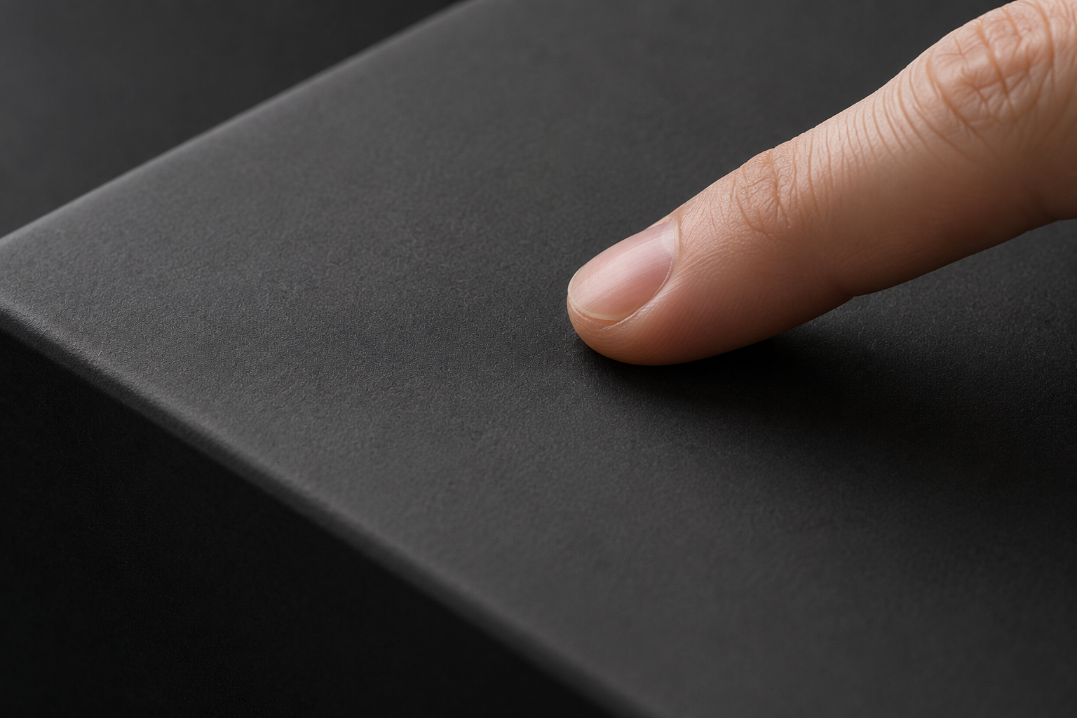 Soft-Touch Lamination