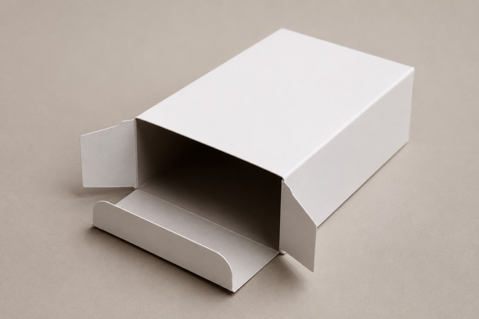 Tuck-End Boxes