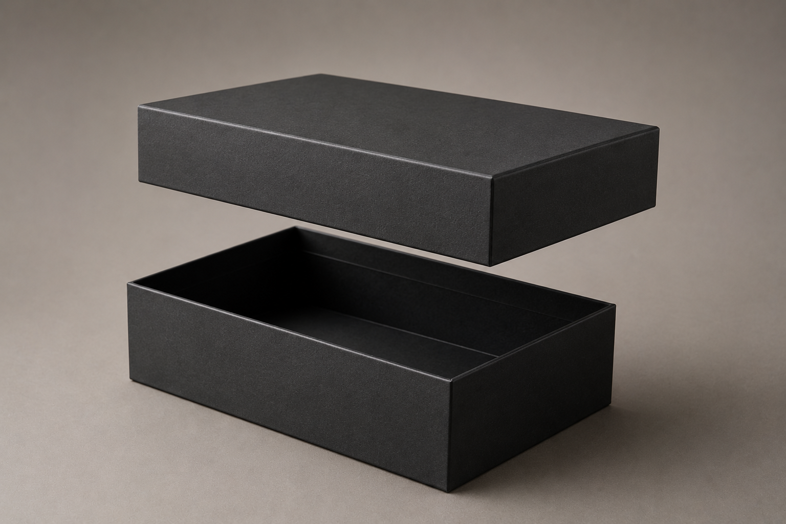 Two-Piece Boxes