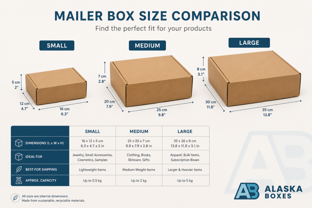 Custom Mailer Boxes: The Complete 2026 Guide for E-Commerce Brands