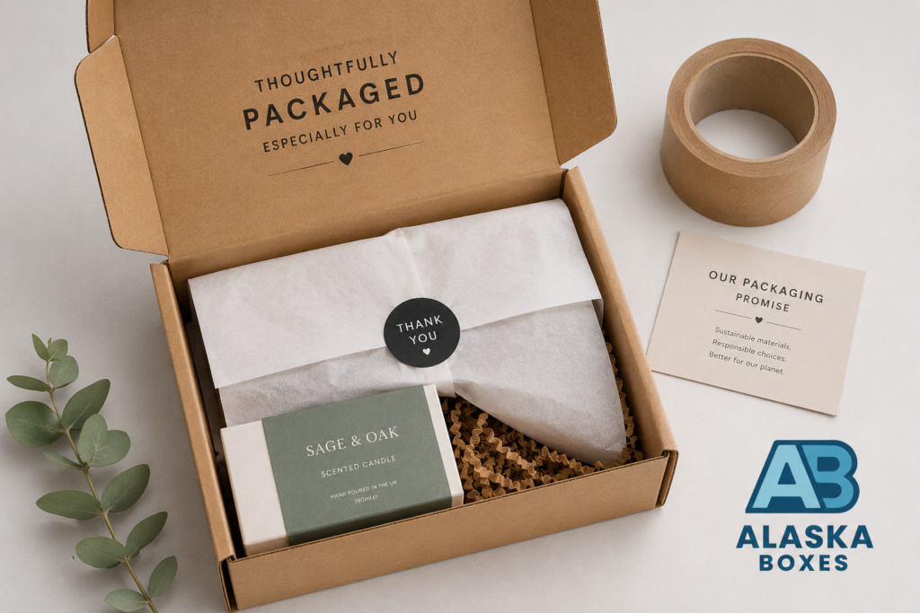 Custom Mailer Boxes: The Complete 2026 Guide for E-Commerce Brands